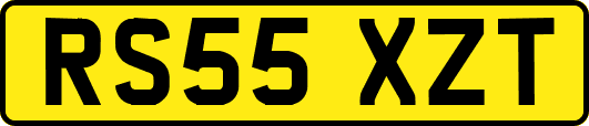 RS55XZT