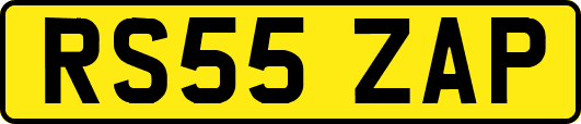 RS55ZAP