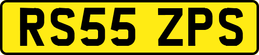 RS55ZPS