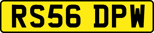RS56DPW