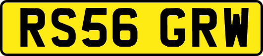 RS56GRW