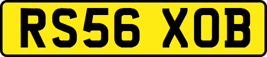 RS56XOB