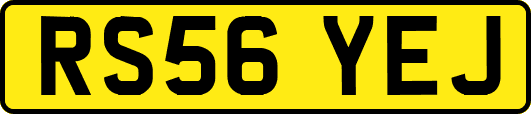 RS56YEJ