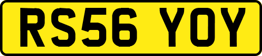 RS56YOY