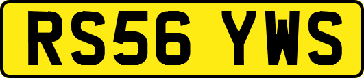 RS56YWS