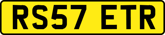 RS57ETR