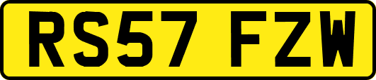 RS57FZW