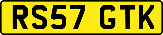 RS57GTK