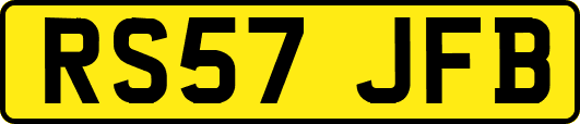 RS57JFB