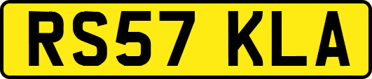 RS57KLA