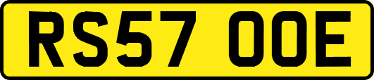 RS57OOE