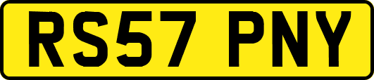 RS57PNY