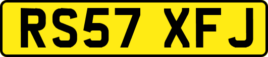 RS57XFJ