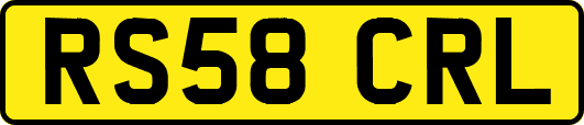 RS58CRL