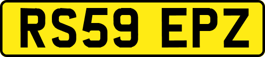 RS59EPZ