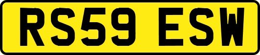 RS59ESW