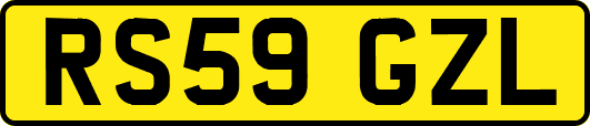 RS59GZL