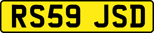 RS59JSD