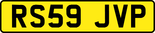 RS59JVP