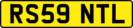 RS59NTL