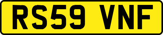 RS59VNF