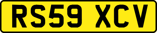 RS59XCV