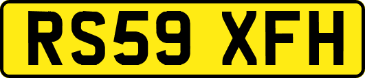 RS59XFH