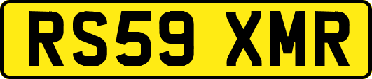 RS59XMR
