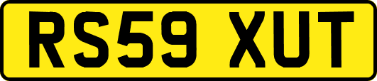 RS59XUT
