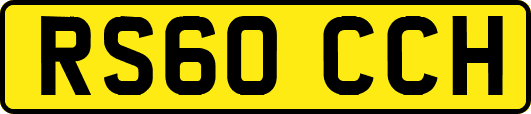 RS60CCH