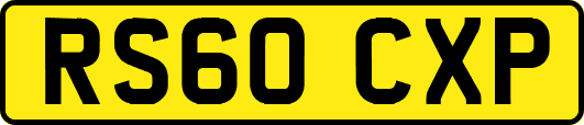 RS60CXP