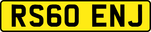 RS60ENJ