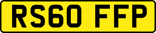 RS60FFP