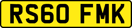RS60FMK