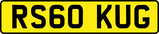 RS60KUG