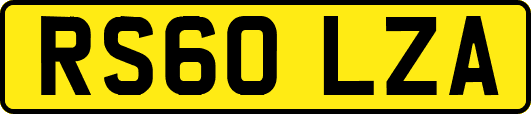 RS60LZA