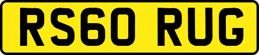 RS60RUG