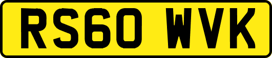 RS60WVK