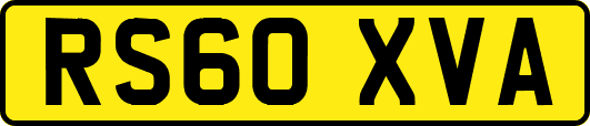 RS60XVA