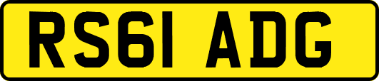 RS61ADG