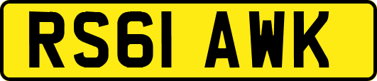 RS61AWK