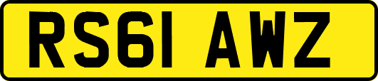 RS61AWZ