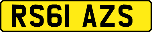 RS61AZS