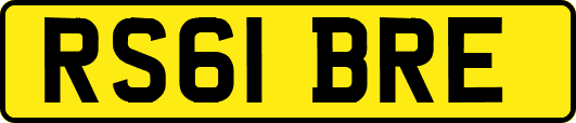 RS61BRE