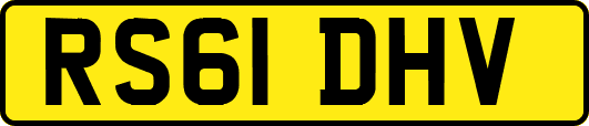 RS61DHV