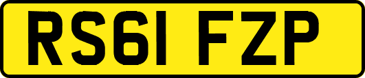 RS61FZP