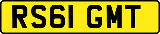RS61GMT