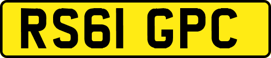 RS61GPC