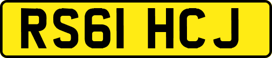 RS61HCJ