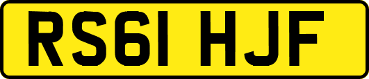 RS61HJF